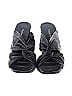 Tamara Mellon Black Sandals Size 38 (EU) - photo 2
