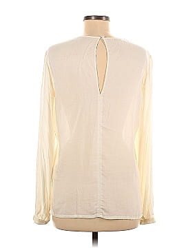 Sessun Long Sleeve Blouse (view 2)