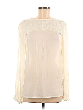 Sessun Long Sleeve Blouse (view 1)