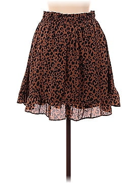 Sienna Sky Casual Skirt (view 2)