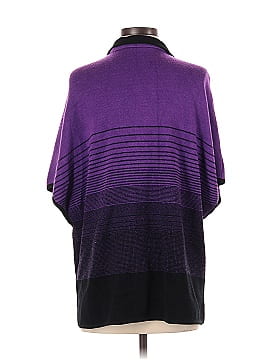 MING WANG Pullover Sweater (view 2)