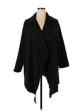 Shein Jacket (view 1)