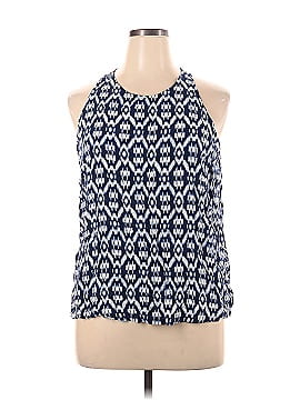 Old Navy Sleeveless Blouse (view 1)