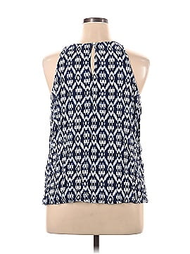 Old Navy Sleeveless Blouse (view 2)