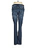 Kut from the Kloth Hearts Blue Jeggings Size 8 - photo 2