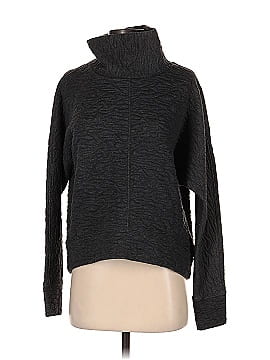 Zella Turtleneck Sweater (view 1)