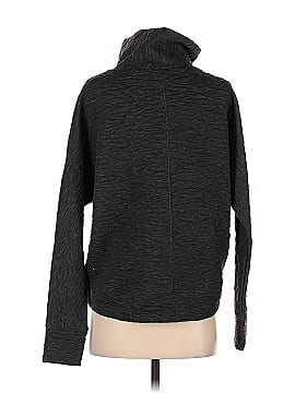 Zella Turtleneck Sweater (view 2)