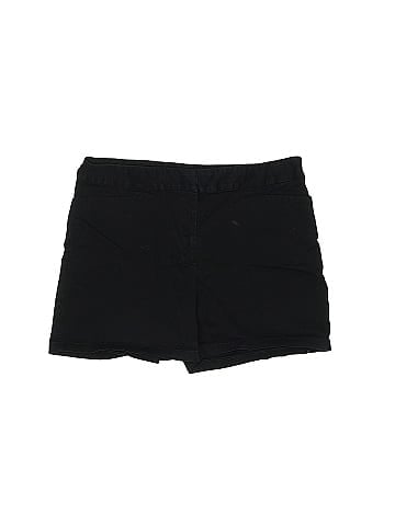 Talbots Outlet Khaki Shorts (view 1)