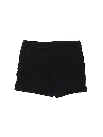 Talbots Outlet Khaki Shorts (view 2)