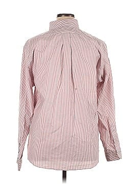 Brooks Brothers Long Sleeve Button-Down Shirt (view 2)