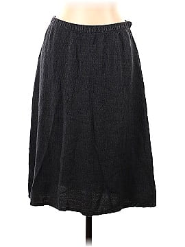 Eileen Fisher Casual Skirt (view 1)