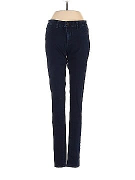 Juicy Jean Couture Jeans (view 1)
