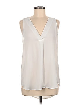 Banana Republic Sleeveless Blouse (view 1)