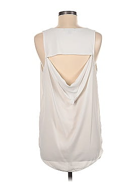 Banana Republic Sleeveless Blouse (view 2)