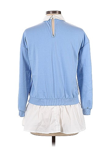 Shein Sweatshirt (view 2)