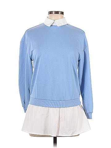 Shein Sweatshirt (view 1)
