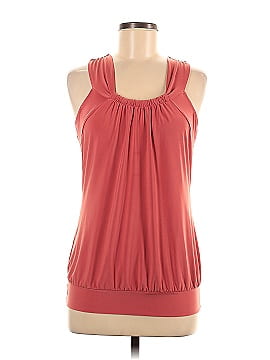 Outback Red Sleeveless Top (view 1)