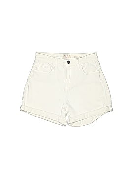JEN 7 BY ALL MANKIND Denim Shorts (view 1)