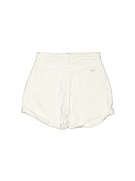 JEN 7 BY ALL MANKIND Denim Shorts (view 2)