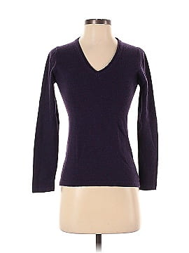 Brunella Gori Wool Sweater (view 1)