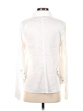 JANE HUDSON Long Sleeve Button-Down Shirt (view 2)