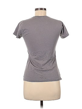 Bay Island Sportswear Short Sleeve T-Shirt (view 2)