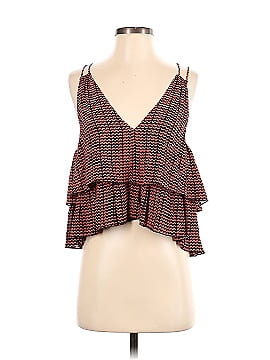 Apiece Apart Sleeveless Top (view 1)