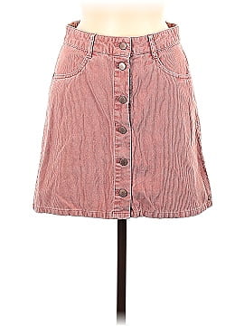 Roxy Casual Skirt (view 1)