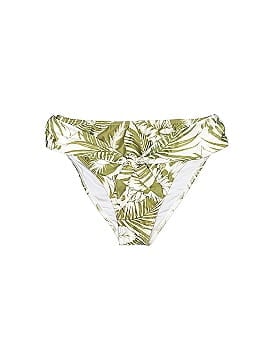WATERCOLORS by Kenny Flowers Swimsuit Bottoms (view 1)