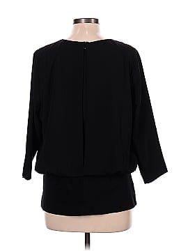 CAbi 3/4 Sleeve Blouse (view 2)