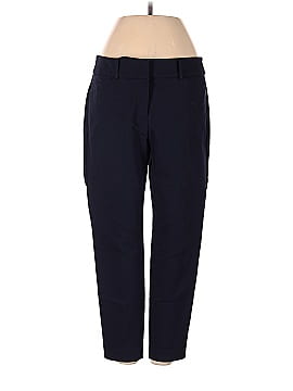 Ann Taylor LOFT Petite Skinny Ankle Pants in Curvy Fit (view 1)