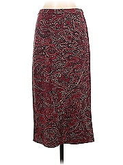 Peruvian Connection Formal Skirt