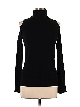 Cache Turtleneck Sweater (view 1)