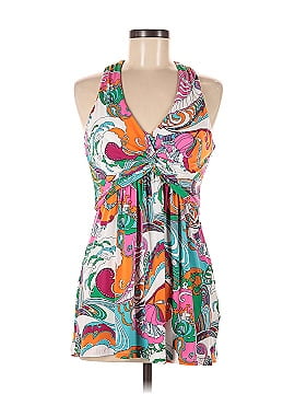 Laundry by Design Sleeveless Top (view 1)