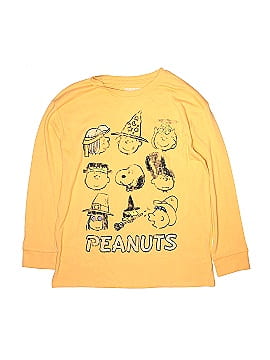 Peanuts Long Sleeve T-Shirt (view 1)