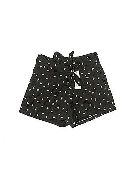 Feel the Piece Terre Jacobs Dressy Shorts (view 1)
