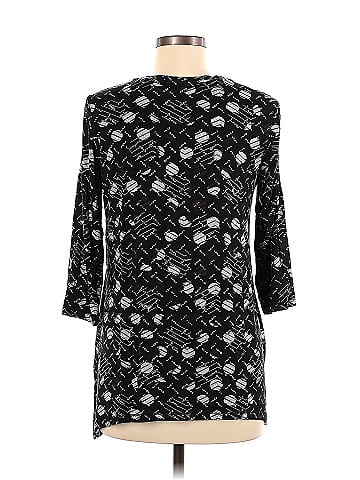 Oncue Casual 3/4 Sleeve Top (view 2)