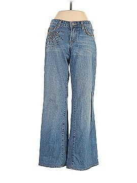 Streets Ahead Jeans (view 1)