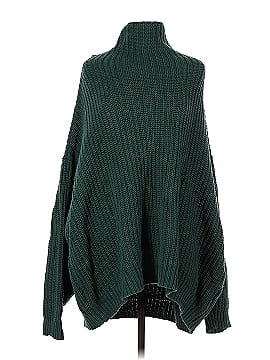 Free People Poncho (view 1)