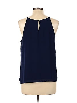 Dna Couture Sleeveless Blouse (view 2)