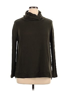 Sonoma Goods for Life Turtleneck Sweater (view 1)