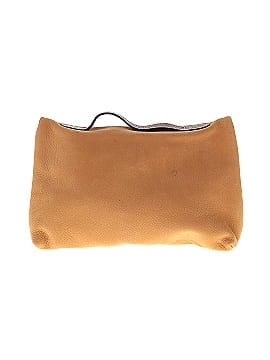Longchamp Leather Clutch (view 2)