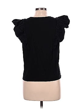 North End Short Sleeve Blouse (view 2)