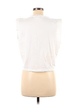 LNA Sleeveless T-Shirt (view 2)