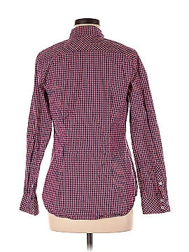 Vineyard Vines Long Sleeve Blouse (view 2)