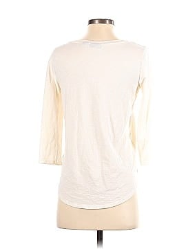 Tahari Long Sleeve T-Shirt (view 2)