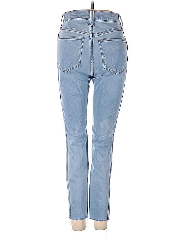 Madewell Jeans (view 2)