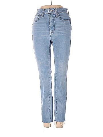 Madewell Jeans (view 1)