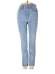Madewell Jeans