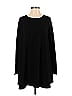 Glam Black Casual Dress Size S - photo 1